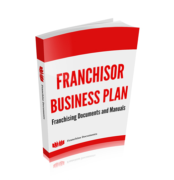 Franchisor Business Plan